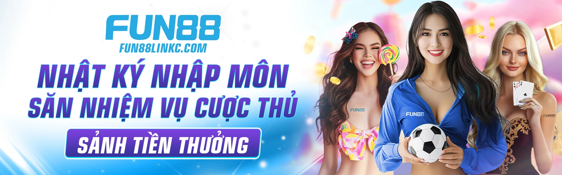 banner fun88