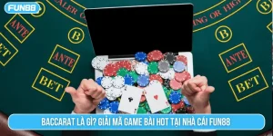 baccarat là gì