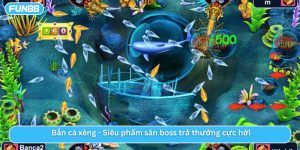 Bắn cá xèng