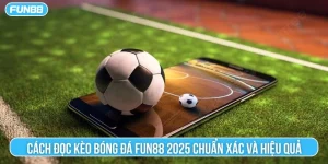 cách đọc kèo bóng đá