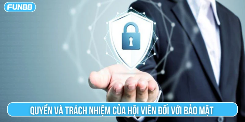 Game thủ có trách nhiệm chủ động bảo vệ tài khoản