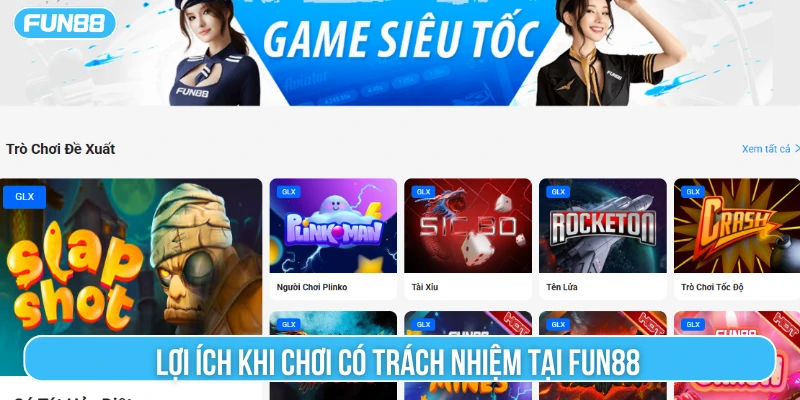 Tham gia có trách nhiệm giúp cược thủ hạn chế rủi ro