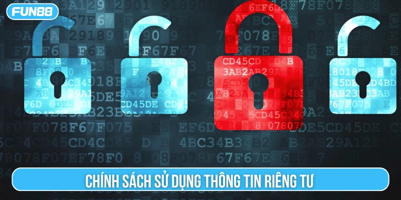 Nhà cái sử dụng dữ liệu riêng tư để cải thiện dịch vụ